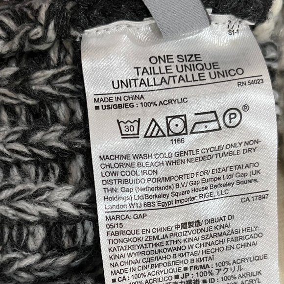 Set of 2 Infinity Scarves - Picture 5 of 10